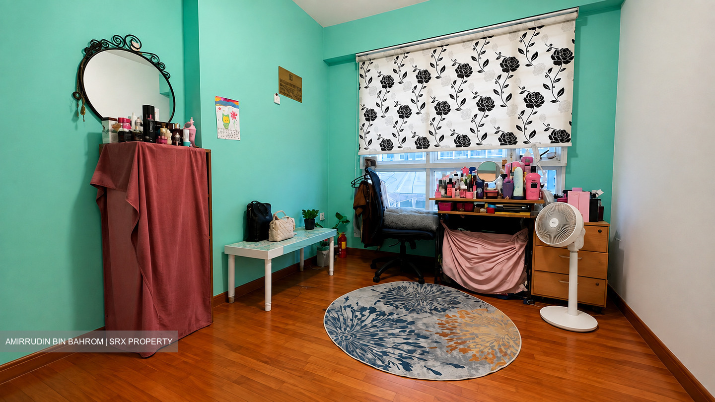 Blk 619C Punggol Breeze (Punggol), HDB 4 Rooms #598153841